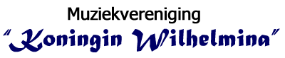 Muziekvereniging 