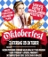 Oktoberfest Delfzijl 2025